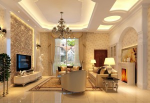 Ceiling-design-living-room